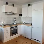 Botel 4 Sterne Dtv Floating House Kröslin