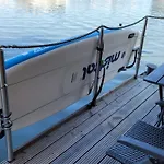 4 Sterne Dtv Floating House * Kröslin