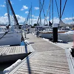 4 Sterne Dtv Floating House Kröslin
