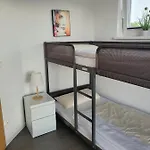 4 Sterne Dtv Floating House Botel Kröslin