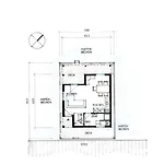 4 Sterne Dtv Floating House Botel