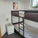 4 Sterne Dtv Floating House Botel Kröslin