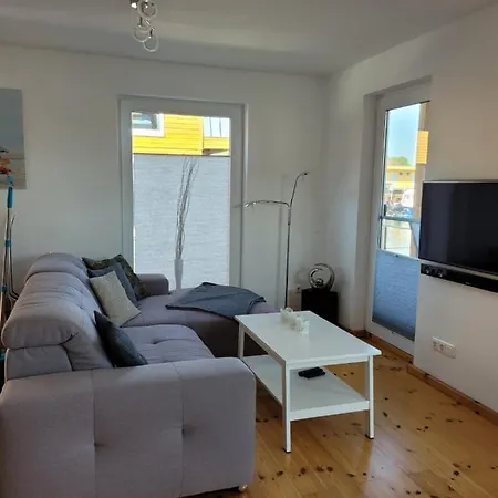 Båthotell 4 Sterne Dtv Floating House