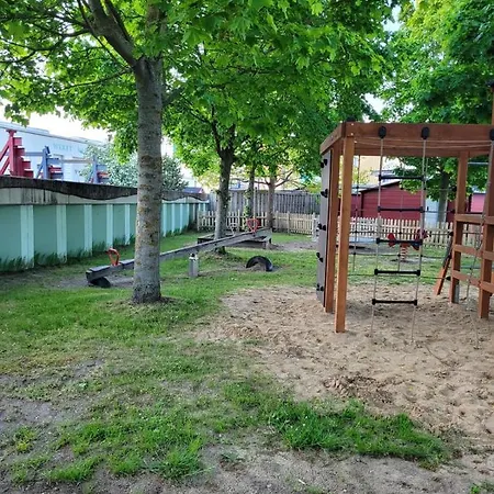 4 Sterne Dtv Floating House