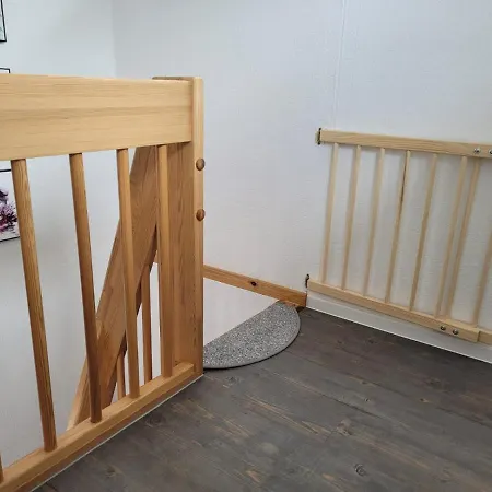 4 Sterne Dtv Floating House * Kroslin