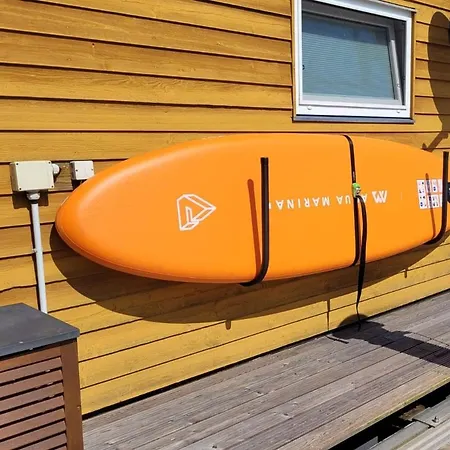 4 Sterne Dtv Floating House