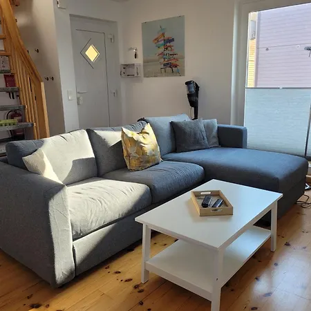 4 Sterne Dtv Floating House